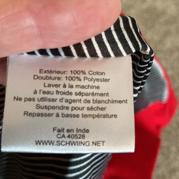 Coat - Picture 7 of 8